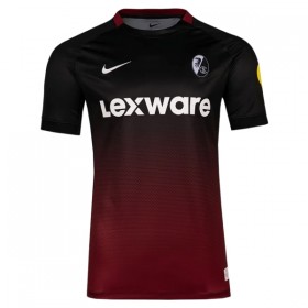 Camisolas SC Freiburg 3º Equipamento 2026-27 Manga Curta