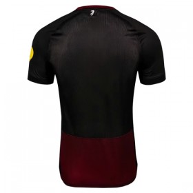 Camisolas SC Freiburg 3º Equipamento 2026-27 Manga Curta