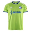 Camisolas Schalke 04 3º Equipamento 2026-27 Manga Curta