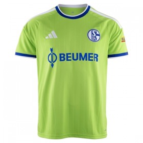 Camisolas Schalke 04 3º Equipamento 2026-27 Manga Curta