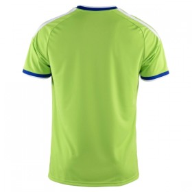Camisolas Schalke 04 3º Equipamento 2026-27 Manga Curta