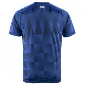 Camisolas Schalke 04 Criança 1º Equipamento Principal 2026-27 Manga Curta