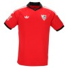 Camisolas Sevilla FC 2º Equipamento Alternativa 2026-27 Manga Curta