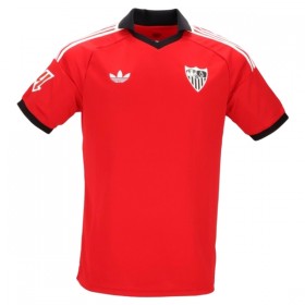 Camisolas Sevilla FC 2º Equipamento Alternativa 2026-27 Manga Curta