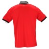 Camisolas Sevilla FC 2º Equipamento Alternativa 2026-27 Manga Curta