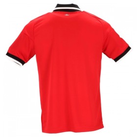 Camisolas Sevilla FC 2º Equipamento Alternativa 2026-27 Manga Curta