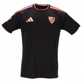 Camisolas Sevilla FC 3º Equipamento 2026-27 Manga Curta