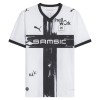 Camisolas Stade Rennais 2º Equipamento Alternativa 2026-27 Manga Curta
