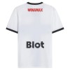 Camisolas Stade Rennais 2º Equipamento Alternativa 2026-27 Manga Curta