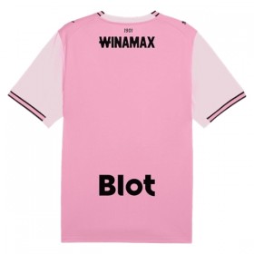 Camisolas Stade Rennais 3º Equipamento 2026-27 Manga Curta