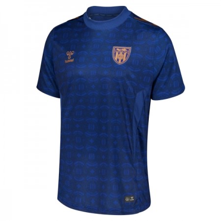 Camisolas Sunderland 3º Equipamento 2026-27 Manga Curta Camisolas Sunderland 3º Equipamento 2026-27 Manga Curta