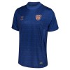 Camisolas Sunderland Criança 3º Equipamento 2026-27 Manga Curta