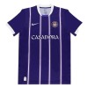 Camisolas Toulouse 1º Equipamento Principal 2026-27 Manga Curta Camisolas Toulouse 1º Equipamento Principal 2026-27 Manga Curta
