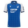 Camisolas TSG 1899 Hoffenheim 1º Equipamento Principal 2026-27 Manga Curta Camisolas TSG 1899 Hoffenheim 1º Equipamento Principal 2026-27 Manga Curta