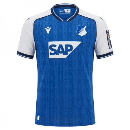 Camisolas TSG 1899 Hoffenheim 1º Equipamento Principal 2026-27 Manga Curta Camisolas TSG 1899 Hoffenheim 1º Equipamento Principal 2026-27 Manga Curta