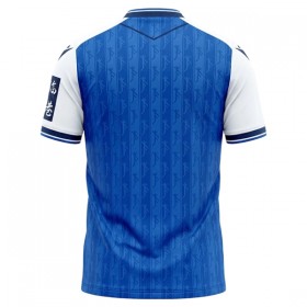 Camisolas TSG 1899 Hoffenheim 1º Equipamento Principal 2026-27 Manga Curta