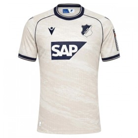 Camisolas TSG 1899 Hoffenheim 2º Equipamento Alternativa 2026-27 Manga Curta