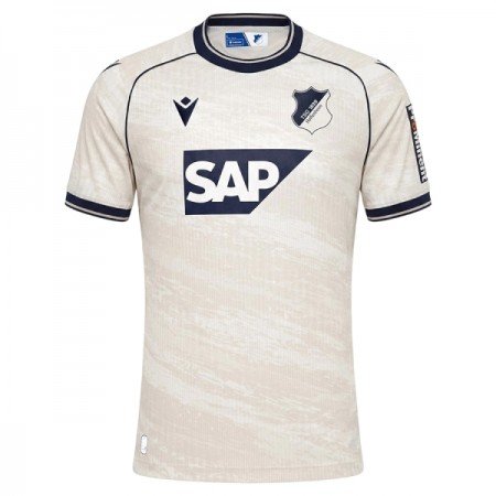 Camisolas TSG 1899 Hoffenheim 2º Equipamento Alternativa 2026-27 Manga Curta Camisolas TSG 1899 Hoffenheim 2º Equipamento Alternativa 2026-27 Manga Curta