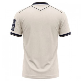 Camisolas TSG 1899 Hoffenheim 2º Equipamento Alternativa 2026-27 Manga Curta