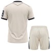 Camisolas TSG 1899 Hoffenheim Criança 2º Equipamento Alternativa 2026-27 Manga Curta