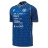 Camisolas Udinese Calcio 2º Equipamento Alternativa 2026-27 Manga Curta Camisolas Udinese Calcio 2º Equipamento Alternativa 2026-27 Manga Curta