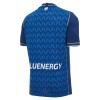 Camisolas Udinese Calcio 2º Equipamento Alternativa 2026-27 Manga Curta