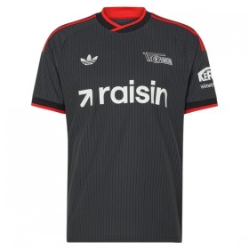 Camisolas Union Berlin 2º Equipamento Alternativa 2026-27 Manga Curta