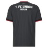 Camisolas Union Berlin 2º Equipamento Alternativa 2026-27 Manga Curta