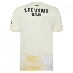 Camisolas Union Berlin 3º Equipamento 2026-27 Manga Curta