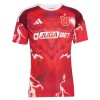 Camisolas Universidad de Chile 3º Equipamento 2026-27 Manga Curta