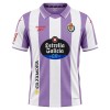Camisolas Valladolid 1º Equipamento Principal 2026-27 Manga Curta Camisolas Valladolid 1º Equipamento Principal 2026-27 Manga Curta