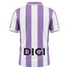 Camisolas Valladolid 1º Equipamento Principal 2026-27 Manga Curta