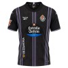 Camisolas Valladolid 2º Equipamento Alternativa 2026-27 Manga Curta