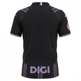 Camisolas Valladolid 2º Equipamento Alternativa 2026-27 Manga Curta