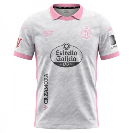 Camisolas Valladolid 3º Equipamento 2026-27 Manga Curta Camisolas Valladolid 3º Equipamento 2026-27 Manga Curta