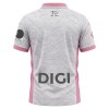 Camisolas Valladolid 3º Equipamento 2026-27 Manga Curta
