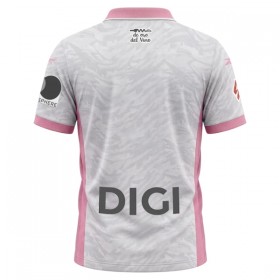 Camisolas Valladolid 3º Equipamento 2026-27 Manga Curta