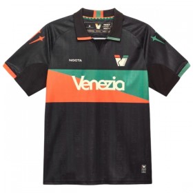 Camisolas Venezia 1º Equipamento Principal 2026-27 Manga Curta