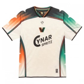 Camisolas Venezia 2º Equipamento Alternativa 2026-27 Manga Curta
