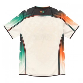 Camisolas Venezia 2º Equipamento Alternativa 2026-27 Manga Curta