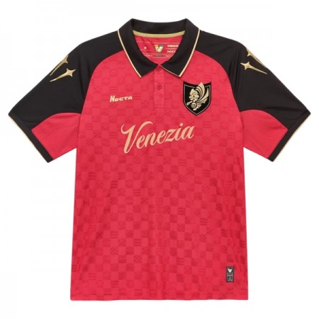 Camisolas Venezia 3º Equipamento 2026-27 Manga Curta Camisolas Venezia 3º Equipamento 2026-27 Manga Curta
