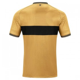 Camisolas VfB Stuttgart 3º Equipamento 2026-27 Manga Curta
