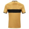 Camisolas VfB Stuttgart Criança 3º Equipamento 2026-27 Manga Curta