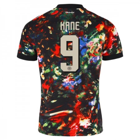 Camisolas FC Bayern de Munique Kane 9 Oktoberfest 2026-27 Manga Curta