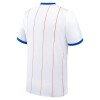 Camisolas Chelsea 3º Equipamento 2026-27 Manga Curta