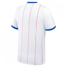 Camisolas Chelsea 3º Equipamento 2026-27 Manga Curta