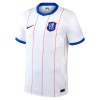 Camisolas Chelsea Estevao 41 3º Equipamento 2026-27 Manga Curta