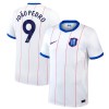 Camisolas Chelsea Joao Pedro 20 3º Equipamento 2026-27 Manga Curta