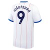 Camisolas Chelsea Joao Pedro 20 3º Equipamento 2026-27 Manga Curta