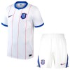 Camisolas Chelsea Joao Pedro 20 Criança 3º Equipamento 2026-27 Manga Curta